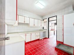 SPRINGWOOD AVENUE (D5), Terrace #484443831